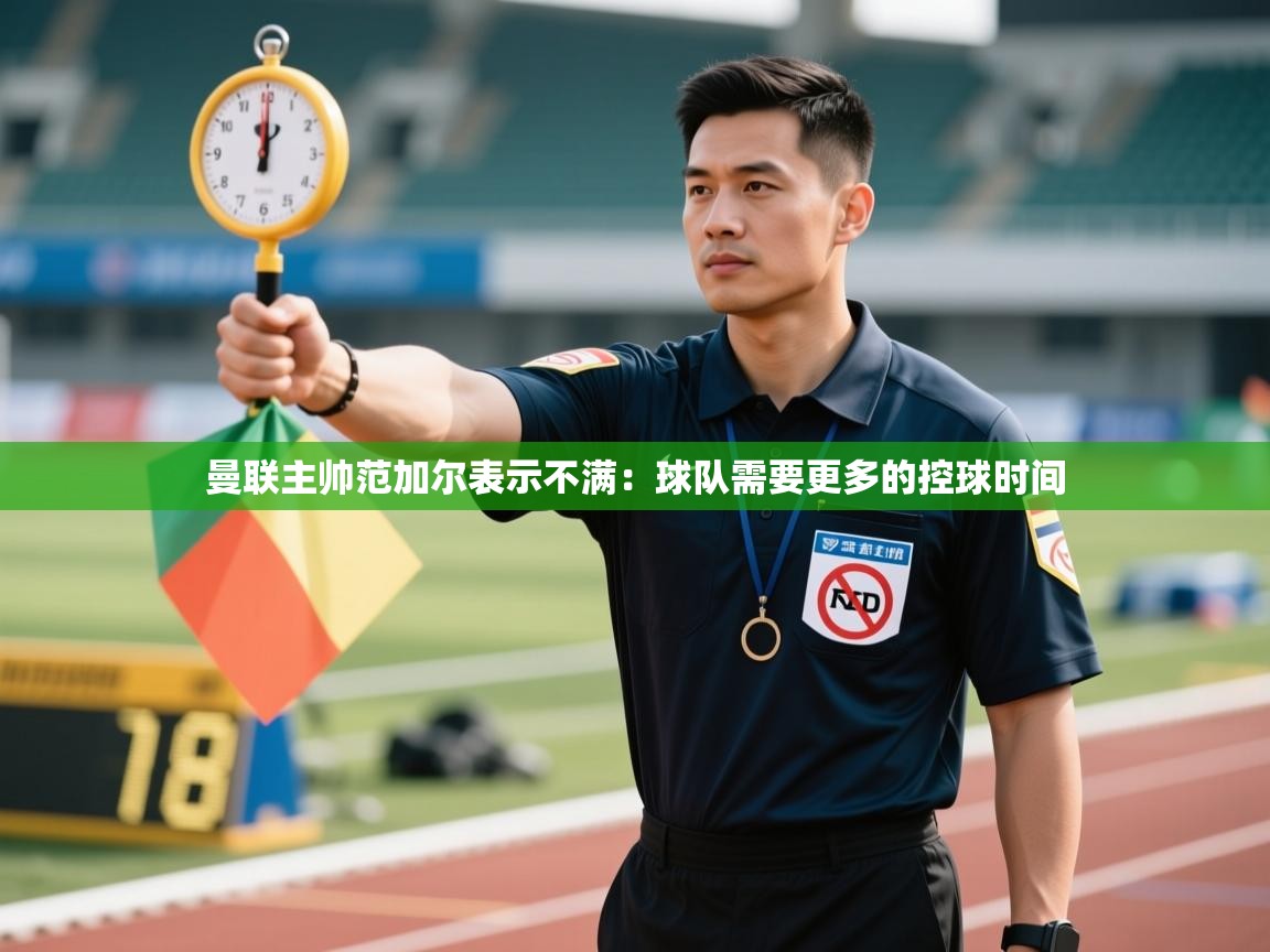 开云体育在线登入-曼联主帅范加尔表示不满:球队需要更多的控球时间 第3张