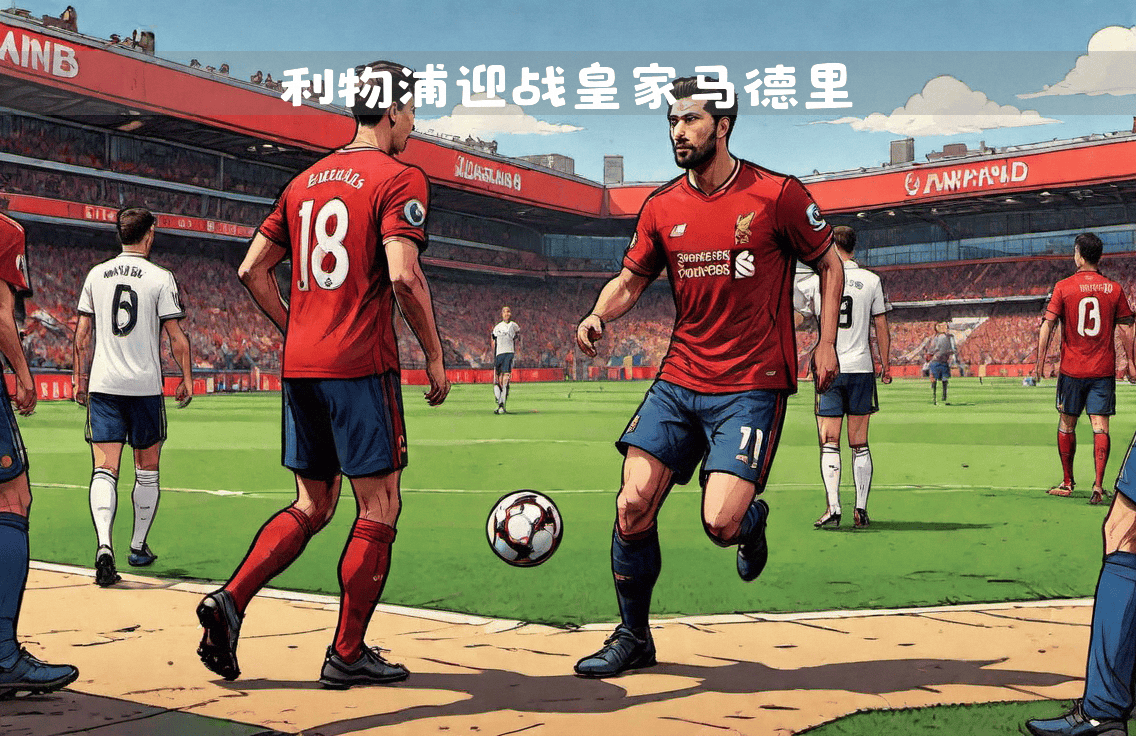 利物浦欧冠决赛登场迎战皇家马德里